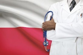 Portable Dokumente. Krankenversicherung für deutsche Arbeitnehmer in Polen