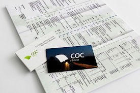 CoC-Konformitätsbescheinigung beim Autokauf in Polen.