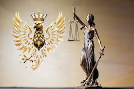 Das Oberste Gericht der Republik Polen
