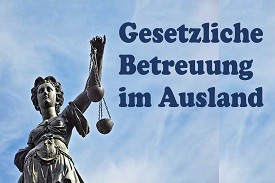 Gesetzliche Betreuung