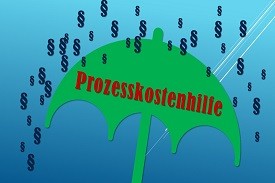 Prozesskostenhilfe. Gerechtigkeit nicht nur für Reiche