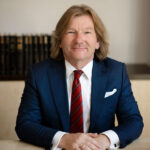 Dr. Jacek Franek, Rechtsanwalt